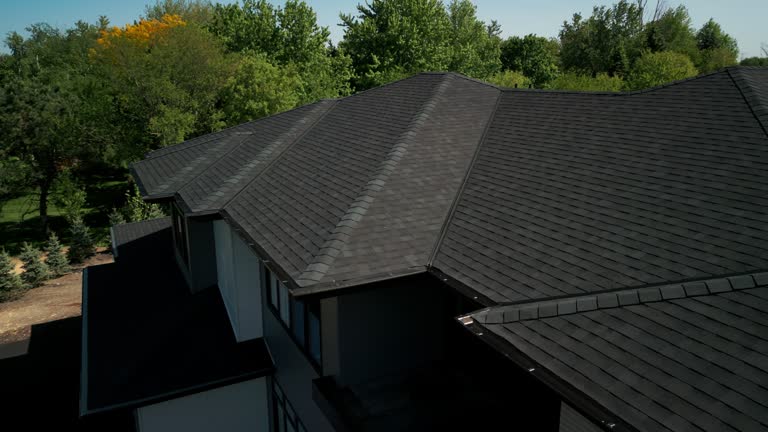 Fast & Reliable Emergency Roof Repairs in Clarksburg, WV