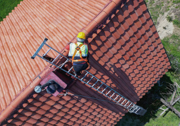 Reliable Clarksburg, WV Roofing service Solutions